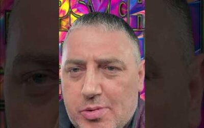 Exclusive Premiere Confirmed – Psychedelic Frontier- Tues 24th March 2026